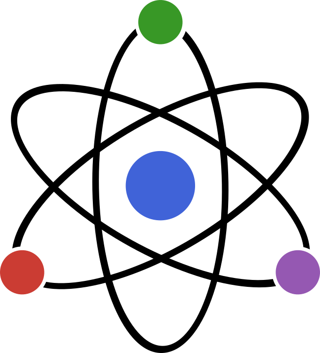 AtomicKohnSham.jl logo